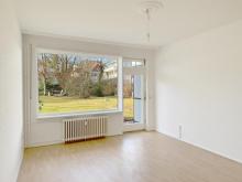 Ein- Zimmer Wohnung mit Garten 
direkt im beliebten Stadtteilt Westend – Charlottenburg Wohnung kaufen 14050 Berlin Bild klein