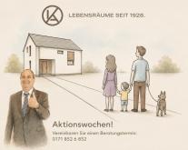 Ein Zuhause, das Ihr Herz jeden Tag aufs Neue berührt. Haus kaufen 34576 Homberg (Efze) Bild klein