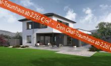 Ein Zuhause, das Maßstäbe neu setzt Haus kaufen 34132 Kassel Bild klein
