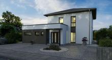 Ein Zuhause, das Maßstäbe neu setzt Haus kaufen 37434 Wollershausen Bild klein