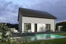 Ein Zuhause, das Maßstäbe neu setzt Haus kaufen 37574 Einbeck Bild klein