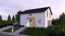 Ein Zuhause, das Sie jeden Tag willkommen heißt. Haus kaufen 46485 Wesel Bild klein
