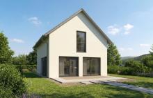Ein Zuhause, das Sie stolz macht Haus kaufen 37115 Duderstadt Bild klein