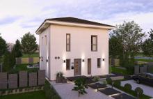 Ein Zuhause, das zu Ihnen passt - Stadtvilla mit ca. 135 m² Haus kaufen 58091 Hagen Bild klein