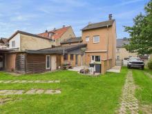 Ein Zuhause für das Leben – und ein Fundament für die Zukunft Haus kaufen 52445 Titz Bild klein