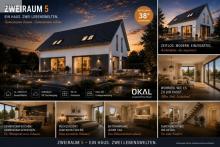 EIN ZUHAUSE FÜR DIE GANZE FAMILIE Haus kaufen 86343 Königsbrunn Bild klein