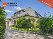Ein Zuhause mit Geschichte und Potenzial: Tolles Einfamilienhaus in 26835 Holtland (10 km von Leer) Haus kaufen 26835 Holtland Bild klein