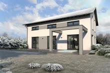 EIN ZUHAUSE MIT GRENZENLOSEN MÖGLICHKEITEN Haus kaufen 59302 Oelde Bild klein