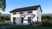 EIN ZUHAUSE MIT GRENZENLOSEN MÖGLICHKEITEN Haus kaufen 77784 Oberharmersbach Bild klein