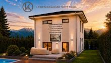 Ein Zuhause zum Verlieben - von Anfang an. Haus kaufen 34613 Schwalmstadt Bild klein