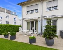 Ein Zuhause zum Verlieben ! Wunderschönes Reihenendhaus in begehrter Lage von Friedrichshafen! Haus kaufen 88045 Friedrichshafen Bild klein