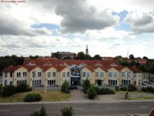 Eine 1-Raum-Wohnung zum guten Preis in der Elbe- Havel Passage - WG Nr. 17 Wohnung mieten 39307 Genthin Bild klein