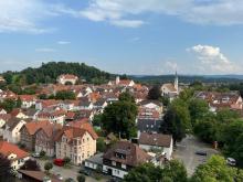 Eine gute Adresse für Ihr Geld, hier legen Sie gut an! Wohnung kaufen 88299 Leutkirch im Allgäu Bild klein