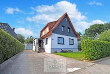 Eine gute Chance für das eigene Eigenheim mit vielen Möglichkeiten Haus kaufen 27607 Langen (Landkreis Cuxhaven) Bild klein