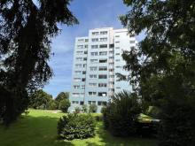 Eine gute Wahl für Kapitalanleger! Wohnung kaufen 88299 Leutkirch im Allgäu Bild klein