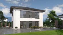 EINE STADTVILLA FÜR DIE GANZE FAMILIE Haus kaufen 52353 Düren Bild klein