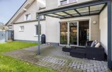 Eine zukunftsorientierte Kapitalanlage – modern und energetisch Top Haus kaufen 33184 Altenbeken Bild klein