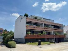 Einfach genial!
Schickes Penthouse in attraktiver Lage! Wohnung kaufen 88299 Leutkirch im Allgäu Bild klein
