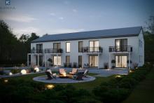 Einfach. Klar. Zuhause. Haus kaufen 66113 Saarbrücken Bild klein