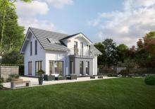 Einfamilien Haus in ST.Georgen Haus kaufen 78112 Schoren Bild klein