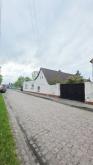 Einfamilienhaus im Grünen - sanierungsbedürftig, aber lohnenswert Haus kaufen 06369 Riesdorf Bild klein