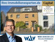 Einfamilienhaus im Herzen von Sürth Haus kaufen 50999 Köln Bild klein