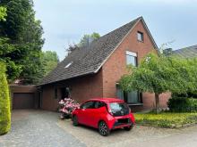 Einfamilienhaus in beliebter Lage von Nordhorn Haus kaufen 48531 Nordhorn Bild klein