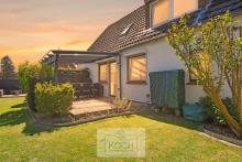 Einfamilienhaus in gutem Zustand in Wulsdorf Haus kaufen 27572 Bremerhaven Bild klein