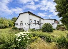 Einfamilienhaus in Ingolstadt-Pettenhofen - großes Grundstück, Garten, Garage & Entwicklungspotenzial! Haus kaufen 85049 Ingolstadt Bild klein