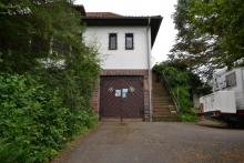 Einfamilienhaus in Ortsrandlage! Haus kaufen 37632 Eschershausen Bild klein
