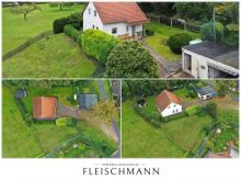 Einfamilienhaus in romantischer Lage in Bad Salzungen! Haus kaufen 36433 Bad Salzungen Bild klein