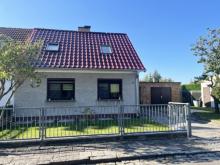 Einfamilienhaus in ruhiger Lage Haus kaufen 03253 Doberlug-Kirchhain Bild klein