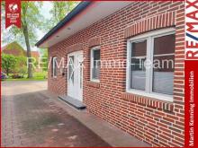 *Einfamilienhaus in ruhiger Lage*Dachspitz ausgebaut*große Garage*Nähe Sögel & Meppen* Haus kaufen 49777 Stavern Bild klein