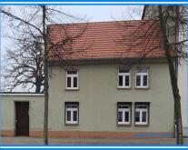 Einfamilienhaus in Schloßnähe von Köthen Haus kaufen 06366 Köthen (Anhalt) Bild klein