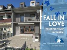 Einfamilienhaus in Selb - Gartenteich, Balkon, Terrasse, Garage! Haus kaufen 95100 Selb Bild klein