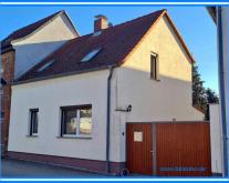 Einfamilienhaus in Teuchern OT Nessa Haus kaufen 06682 Nessa Bild klein