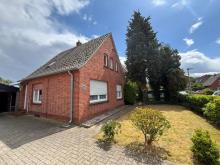 Einfamilienhaus in Veldhausen Haus kaufen 49828 Neuenhaus Bild klein