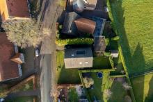 Einfamilienhaus in Vreden - Oldenkott Haus kaufen 48691 Vreden Bild klein