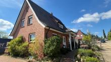 Einfamilienhaus in zentraler Lage von Uelsen Haus kaufen 49843 Uelsen Bild klein