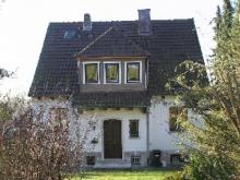 Einfamilienhaus - Liebhaberobjekt Haus kaufen 37441 Bad Sachsa Bild klein