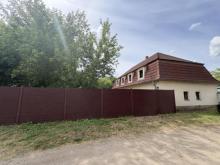 Einfamilienhaus mit Ausbaupotential Haus kaufen 04916 Herzberg (Elster) Bild klein