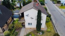 Einfamilienhaus mit Ausbaupotenzial in ruhiger Wohnlage von Lampertheim sucht neue Familie Haus kaufen 68623 Lampertheim Bild klein