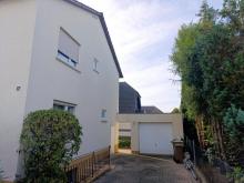 Einfamilienhaus mit Ausbaupotenzial in ruhiger Wohnlage von Lampertheim sucht neue Familie Haus kaufen 68623 Lampertheim Bild klein