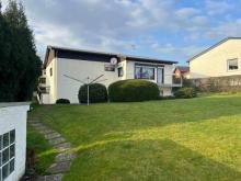 Einfamilienhaus mit Balkon, Garage & Einliegeroption - Ruhige Lage in Brakel Haus kaufen 33034 Brakel Bild klein