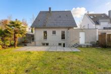 EINFAMILIENHAUS MIT EINLIEGERWOHNUNG ... GEHOBENES WOHNFLAIR ... BESTE LAGE Haus kaufen 41068 Mönchengladbach Bild klein