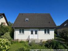 Einfamilienhaus mit Einliegerwohnung in ruhiger Lage - Eigennutzung mit Vermietungspotential! Haus kaufen 03051 Cottbus Bild klein