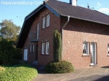 Einfamilienhaus mit Garage und kleinen Garten bei Heinsberg Haus 52525 Heinsberg Bild klein