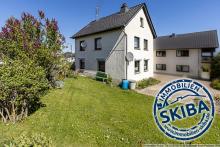 Einfamilienhaus mit Garten im Eifel-Höhenort Reifferscheid Wohnung mieten 53520 Reifferscheid Bild klein