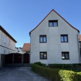 Einfamilienhaus mit großem Nebengelass Haus kaufen 99869 Günthersleben-Wechmar Bild klein
