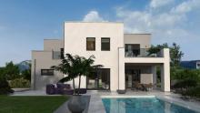 EINFAMILIENHAUS MIT INTEGRIERTEM CARPORT Haus kaufen 52525 Heinsberg Bild klein
